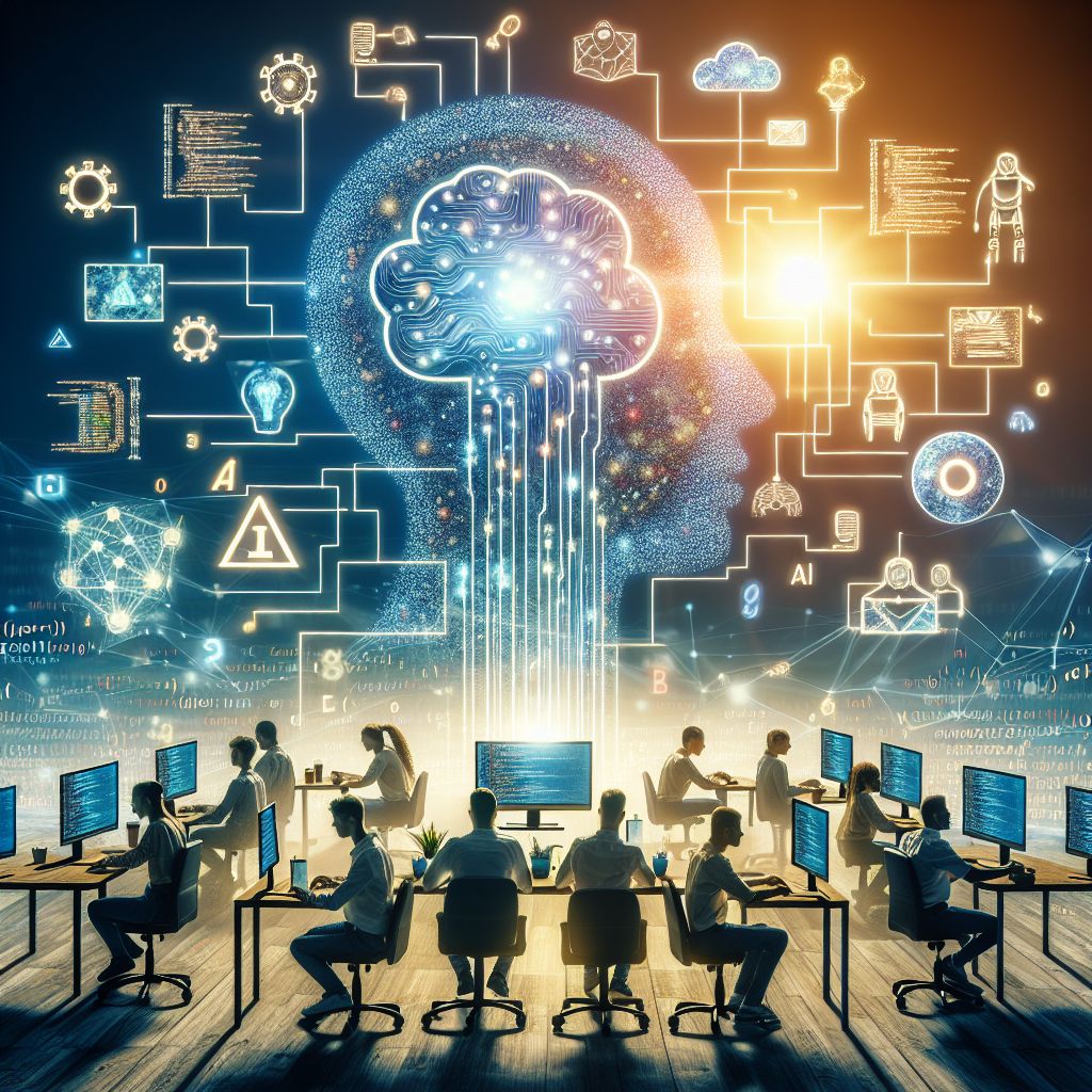 The Role of Emotional Intelligence in the Workplace