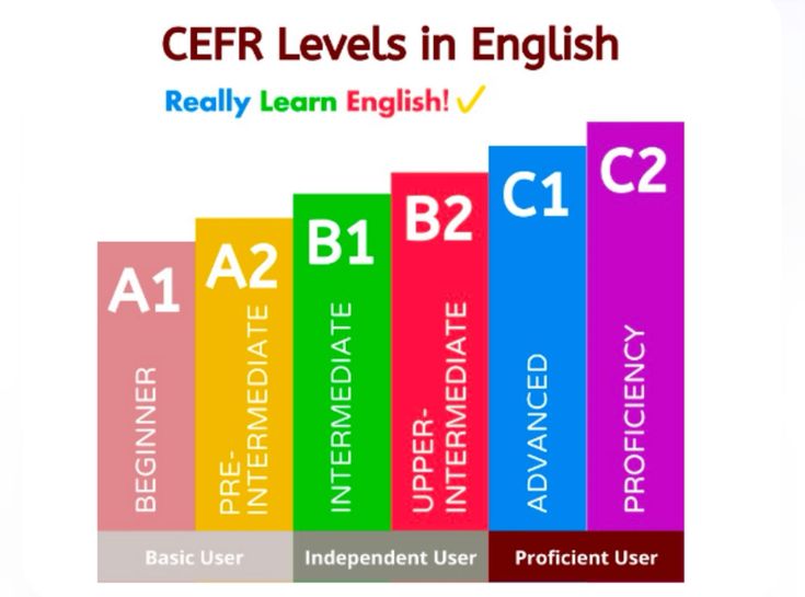 The smart start to learning English from scratch