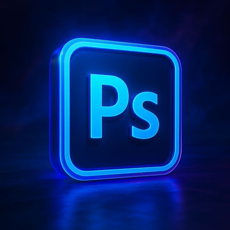 تعلم Adobe Photoshop