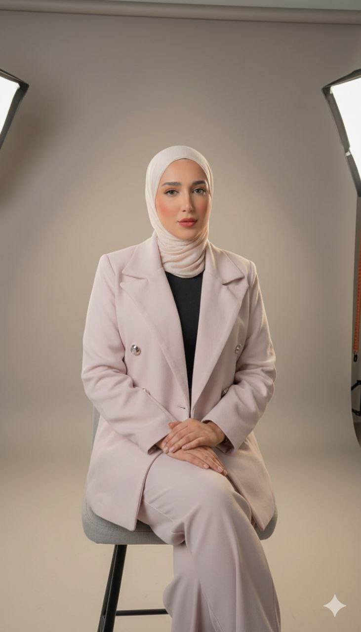 course instructor avatar