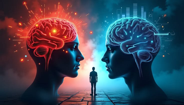 Emotional Intelligence: The Hidden Key to Success in Life and Work