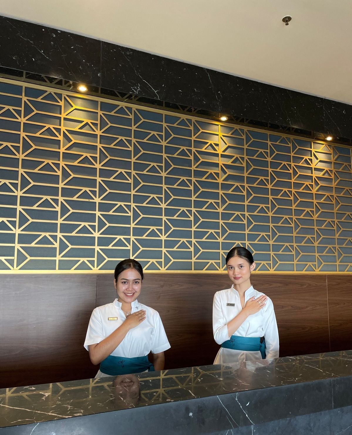 أساسيات إدارة العمليات الفندقية (Hotel Operations Management Fundamentals)