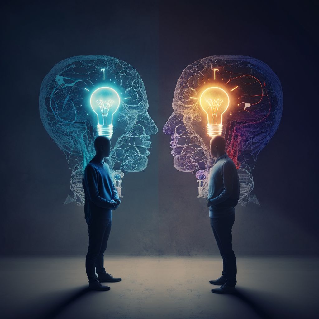 اكتشف مشاعرك وابدأ بإدارتها بذكاء
