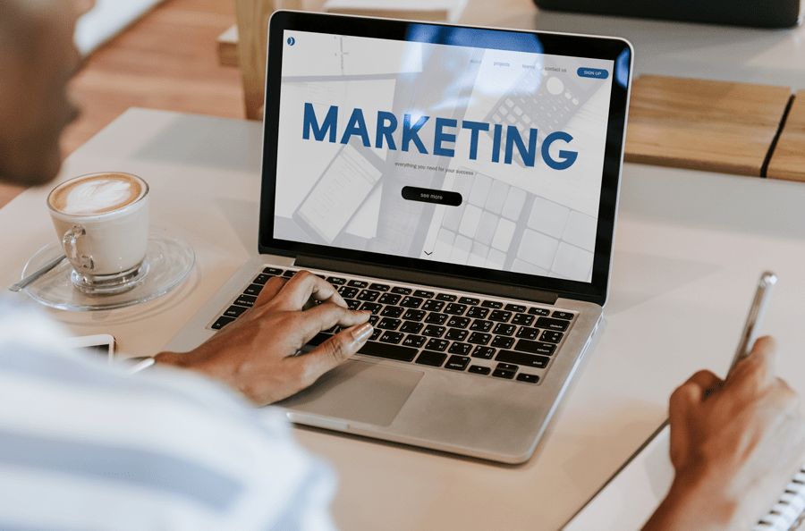 Smart Marketing Strategies: The Road to Business Success in the Digital Age