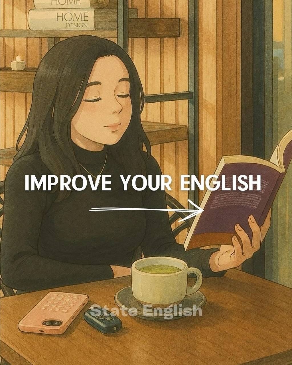 English Learning Course: Your First Step Toward Speaking with Confidence