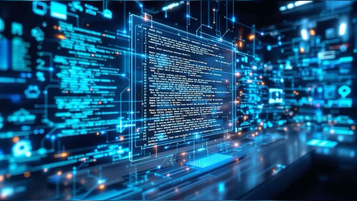 The language of the future and the digital creativity industry