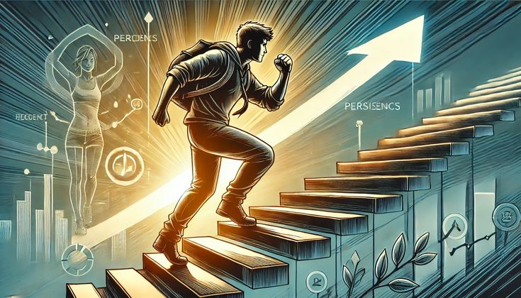 Your path to a better version of yourself