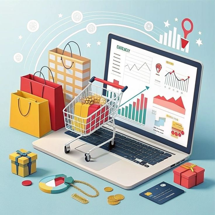 An Introduction to the World of Marketing: How to Reach Your Customer Smartly